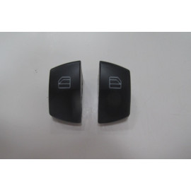 MERCEDES SPRINTER- 13/18; ÖN SOL KAPI SAĞ/SOL AÇMA DÜĞME BUTONU SET (2 PARÇA) 2304-1956