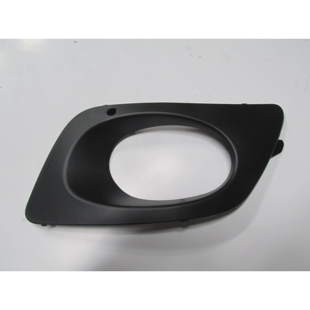 MERCEDES SPRINTER- 13/18; SİS LAMBA KAPAĞI SAĞ SİYAH (TW) 2304-2061