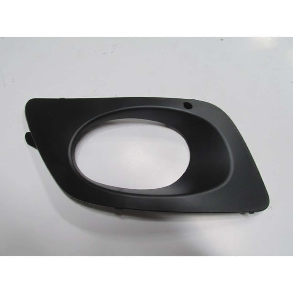 MERCEDES SPRINTER- 13/18; SİS LAMBA KAPAĞI SOL SİYAH (TW) 2304-2062