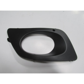 MERCEDES SPRINTER- 13/18; SİS LAMBA KAPAĞI SOL SİYAH (TW) 2304-2062