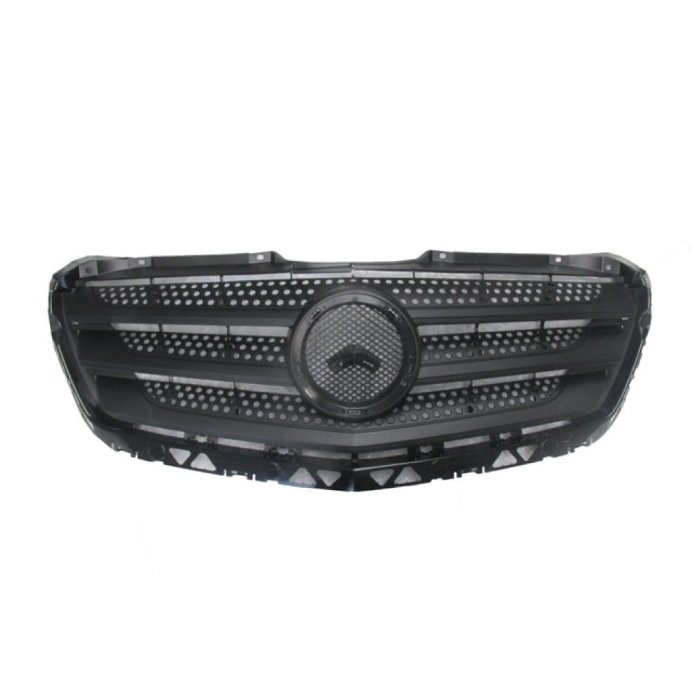 MERCEDES SPRINTER- 13/18; ÖN PANJUR SİYAH (ÇERÇEVESİZ)(TYG) 2304-2340