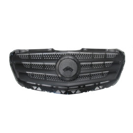 MERCEDES SPRINTER- 13/18; ÖN PANJUR SİYAH (ÇERÇEVESİZ)(TYG) 2304-2340