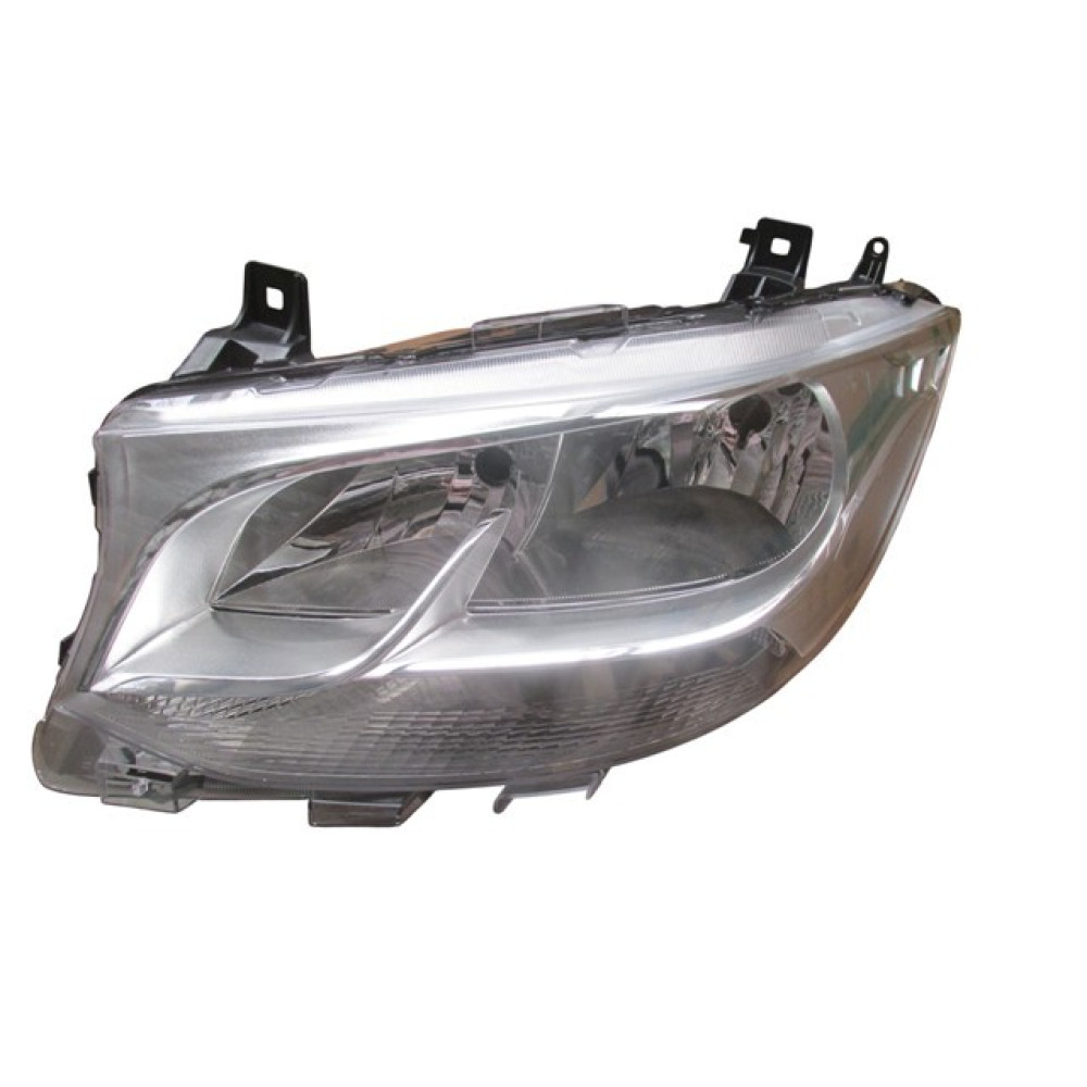 MERCEDES SPRINTER- 19/25; FAR LAMBASI SOL ELEKTRİKLİ/MOTORLU (E MARKLI) 2305-1002