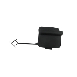 MERCEDES SPRINTER- 19/25; ÖN TAMPON ÇEKİ DEMİRİ KAPAĞI SİYAH 2305-2065