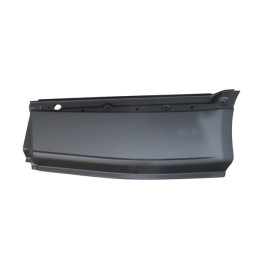 MERCEDES SPRINTER- 19/25; ARKA ÇAMURLUK AĞZI ALT SACI SAĞ (ARKA TEKER ARKASI) (ETEK SACI) 2305-2707A