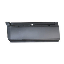 MERCEDES SPRINTER- 19/25; ARKA ÇAMURLUK AĞZI ALT SACI SAĞ (ARKA TEKER ÖNÜ) (ETEK SACI) 2305-2707