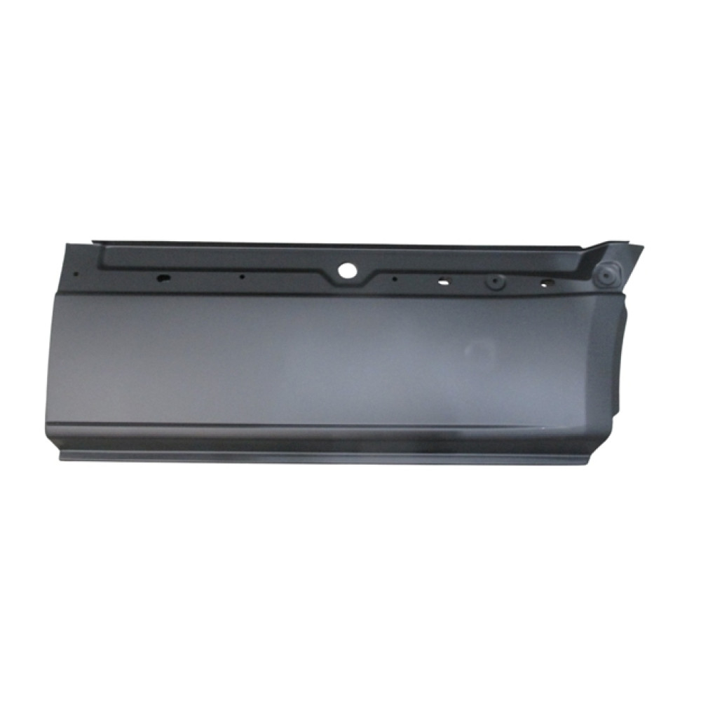 MERCEDES SPRINTER- 19/25; ARKA ÇAMURLUK AĞZI ALT SACI SOL (ARKA TEKER ÖNÜ) (ETEK SACI) 2305-2708