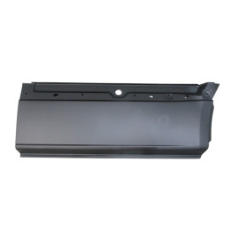 MERCEDES SPRINTER- 19/25; ARKA ÇAMURLUK AĞZI ALT SACI SOL (ARKA TEKER ÖNÜ) (ETEK SACI) 2305-2708