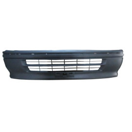 TOYOTA HIACE- MİNİBÜS- 89/97; ÖN TAMPON SİYAH (MY) 231-2000