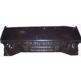 TOYOTA HIACE- MİNİBÜS- 89/97; ÖN PANEL KOMPLE (SIMYI) 231-2350