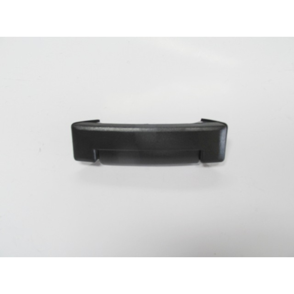 TOYOTA HIACE- MİNİBÜS- 89/97; ORTA KAPI DIŞ AÇMA KOLU (PÜTÜRLÜ SİYAH) (HUSHAN) 231-2981