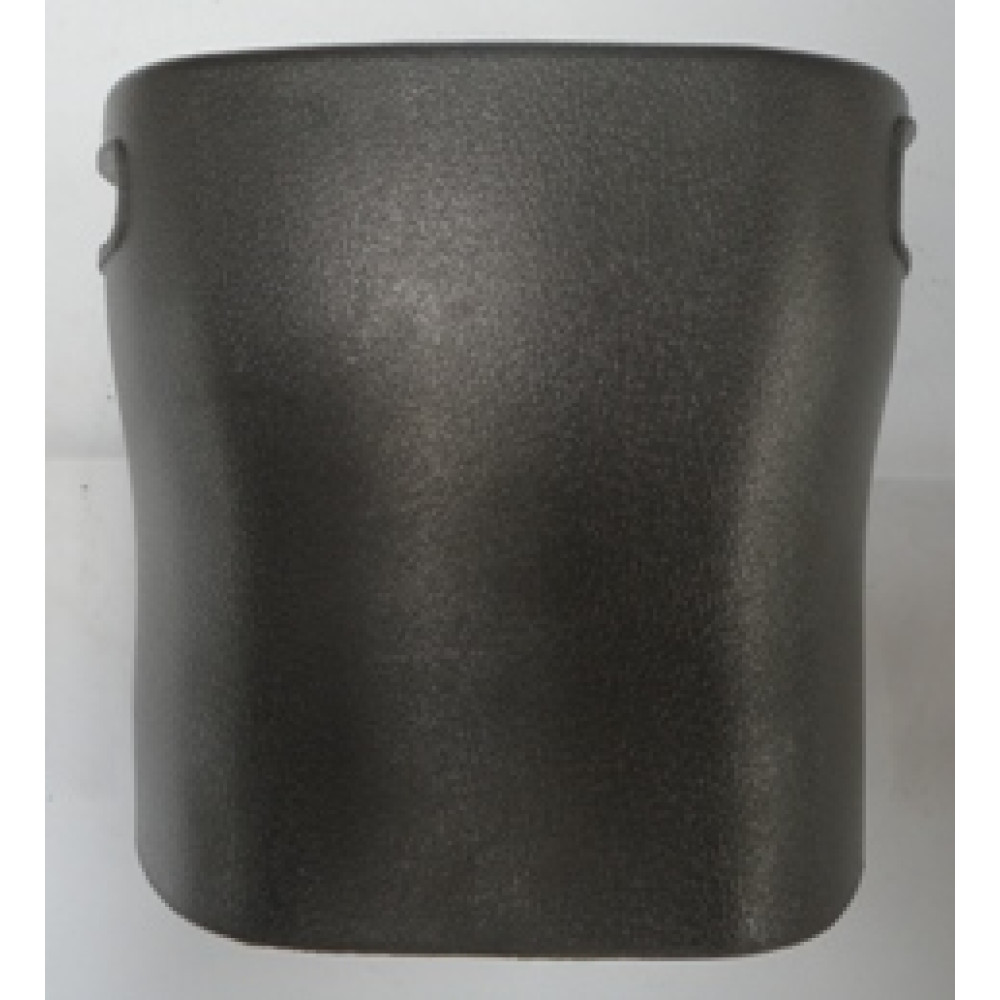 TOYOTA HIACE- MİNİBÜS- 89/97; DİREKSİYON ALT KAPAĞI GRİ (PLASTİĞİ) (TW) 231-3304