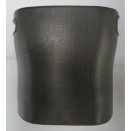 TOYOTA HIACE- MİNİBÜS- 89/97; DİREKSİYON ALT KAPAĞI GRİ (PLASTİĞİ) (TW) 231-3304