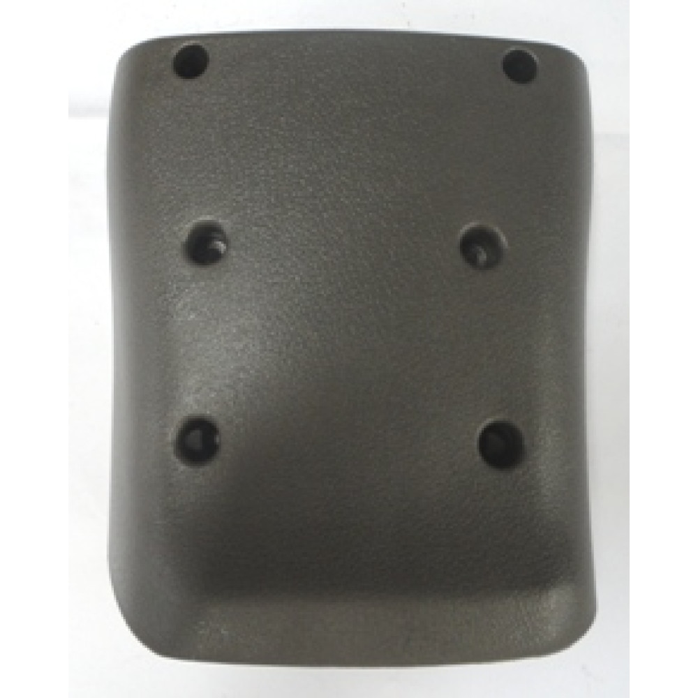 TOYOTA HIACE- MİNİBÜS- 89/97; DİREKSİYON ÜST KAPAĞI GRİ (PLASTİĞİ) (TW) 231-3305