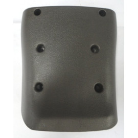 TOYOTA HIACE- MİNİBÜS- 89/97; DİREKSİYON ÜST KAPAĞI GRİ (PLASTİĞİ) (TW) 231-3305