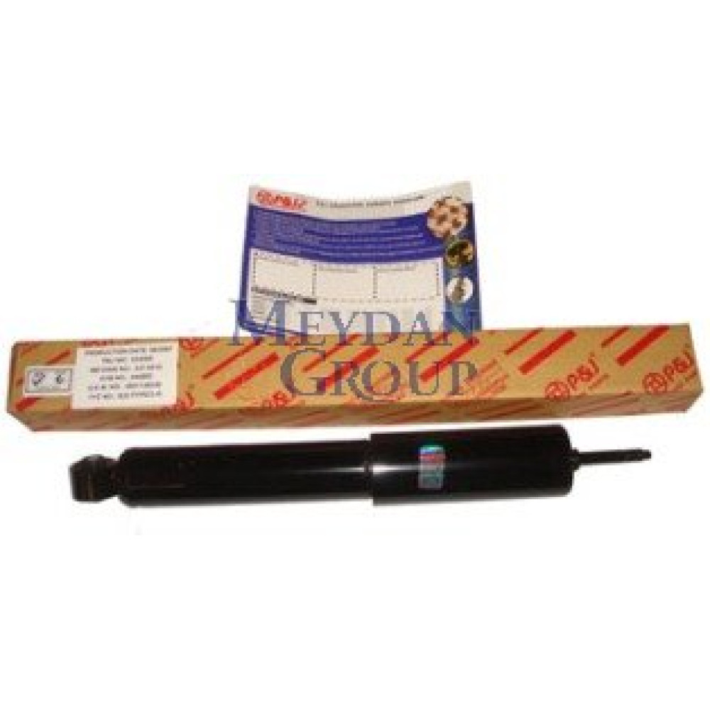 TOYOTA HIACE- MİNİBÜS- 89/97; ÖN AMORTİSÖR GAZLI SAĞ/SOL AYNI (ADET) (P&J TAYVAN) 231-6510