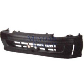 TOYOTA HIACE- MİNİBÜS- 98/05; ÖN TAMPON SİYAH (ÜSTÜ ÇIKINTILI TİP) TYG) 232-2000