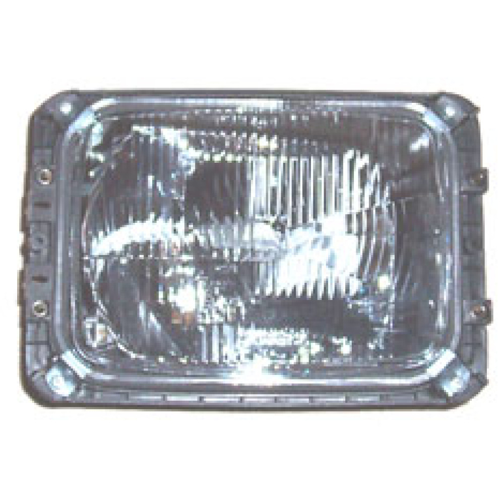 MERCEDES MICRO BUS- L-207- 77/96; FAR LAMBASI SAĞ MANUEL ESKİ 309 TİP (TYC) 2320-1001