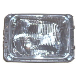 MERCEDES MICRO BUS- L-207- 77/96; FAR LAMBASI SAĞ MANUEL ESKİ 309 TİP (TYC) 2320-1001