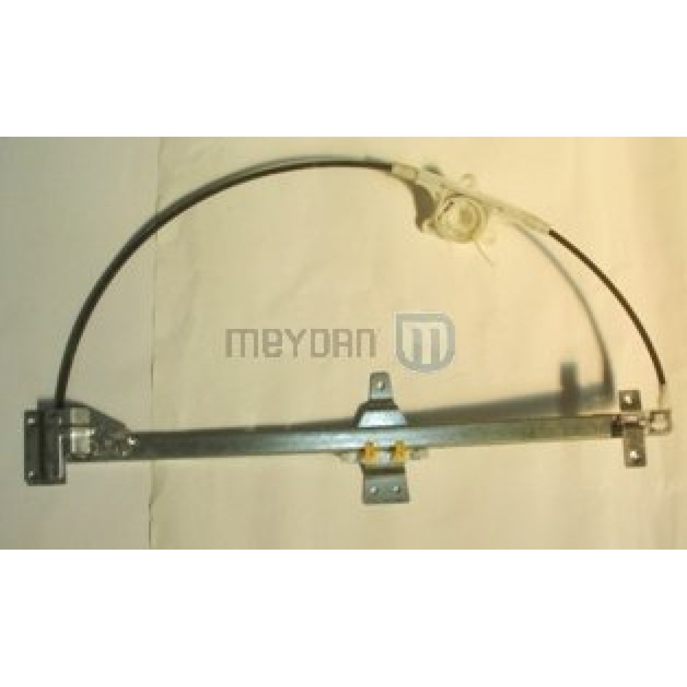 MERCEDES VITO- W638- 96/03; ÖN CAM KRİKOSU SOL ELEKTRİKLİ/MOTORSUZ (TW) 2351-1934