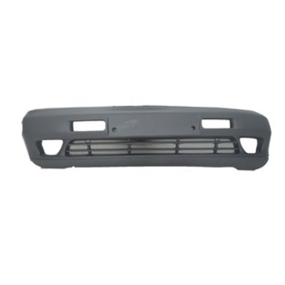 MERCEDES VITO- W638- 96/03; ÖN TAMPON KOYU GRİ (SİS DELİKLİ PHIRA) 2351-2000