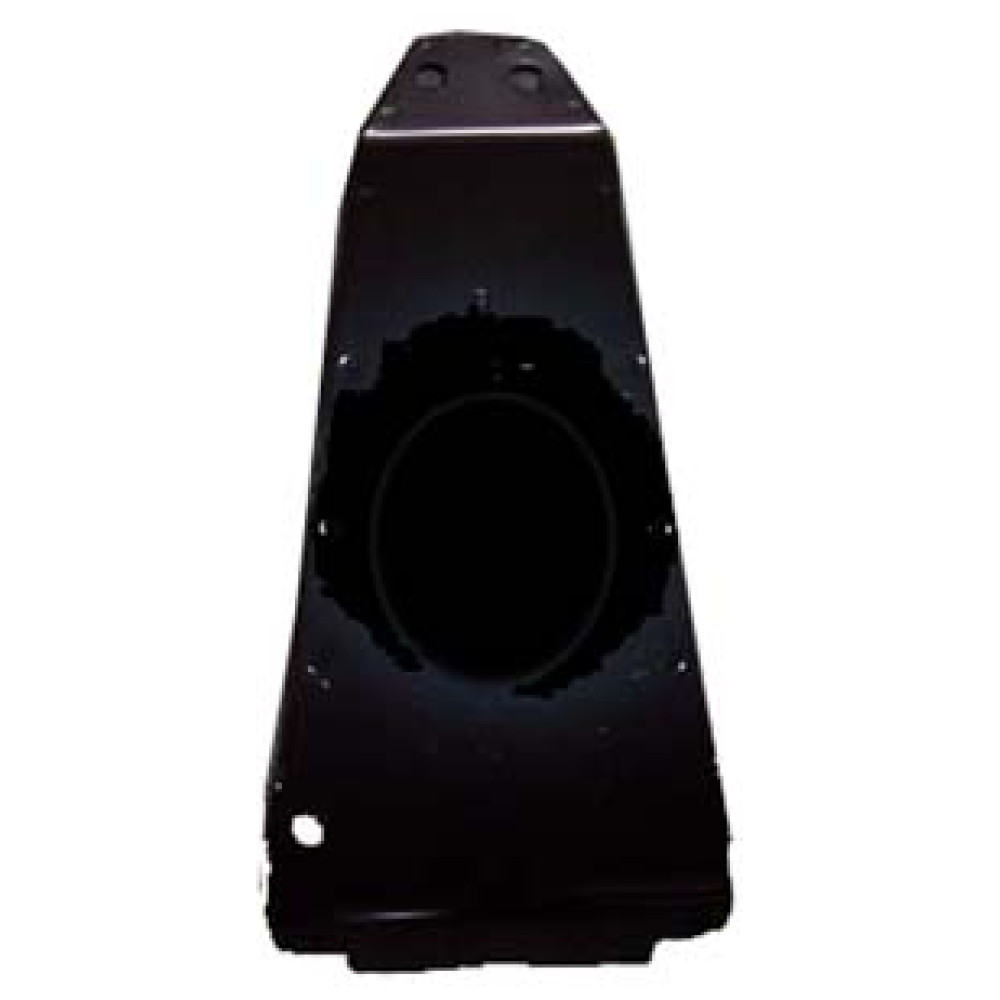 MERCEDES VITO- W638- 96/03; ÖN TAMPON BRAKETİ SAĞ (TW) 2351-2023