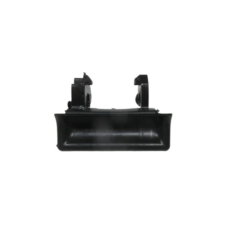 MERCEDES VITO- W638- 96/03; BAGAJ KAPAĞI DIŞ AÇMA KOLU SAĞ SİYAH 2351-2880