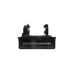 MERCEDES VITO- W638- 96/03; BAGAJ KAPAĞI DIŞ AÇMA KOLU SAĞ SİYAH 2351-2880