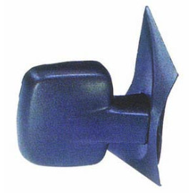 MERCEDES VITO- W638- 96/03; KAPI AYNASI SAĞ MANUEL 2351-2991