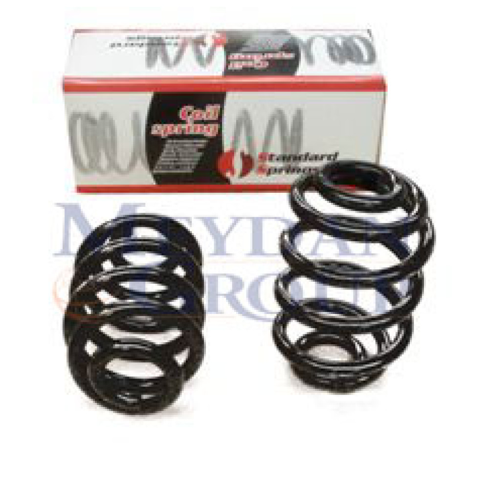 MERCEDES VITO- W638- 96/03; ARKA HELEZON YAYI SAĞ/SOL (2Lİ SET)108D/110/111D/CDI (17X151X223)(STDR 2351-6526