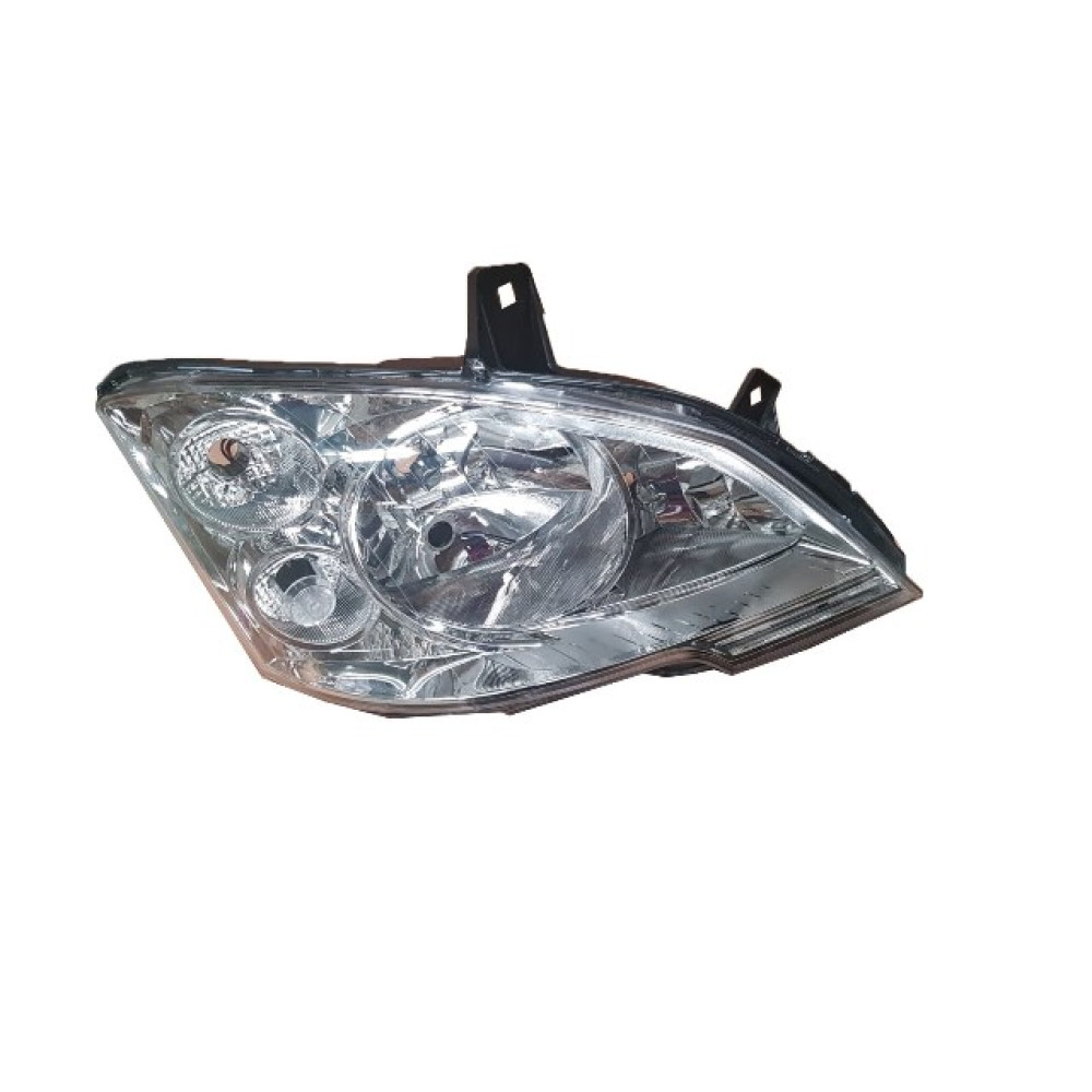 MERCEDES VIANO- 11/14; FAR LAMBASI SAĞ ELEKTRİKLİ/MOTORLU (H7/H7/H7) (AYFAR) (E MARKLI) 2355-1003