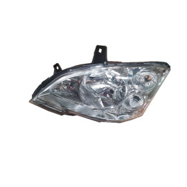 MERCEDES VIANO- 11/14; FAR LAMBASI SOL ELEKTRİKLİ/MOTORLU (H7/H7/H7) (AYFAR) (E MARKLI) 2355-1004