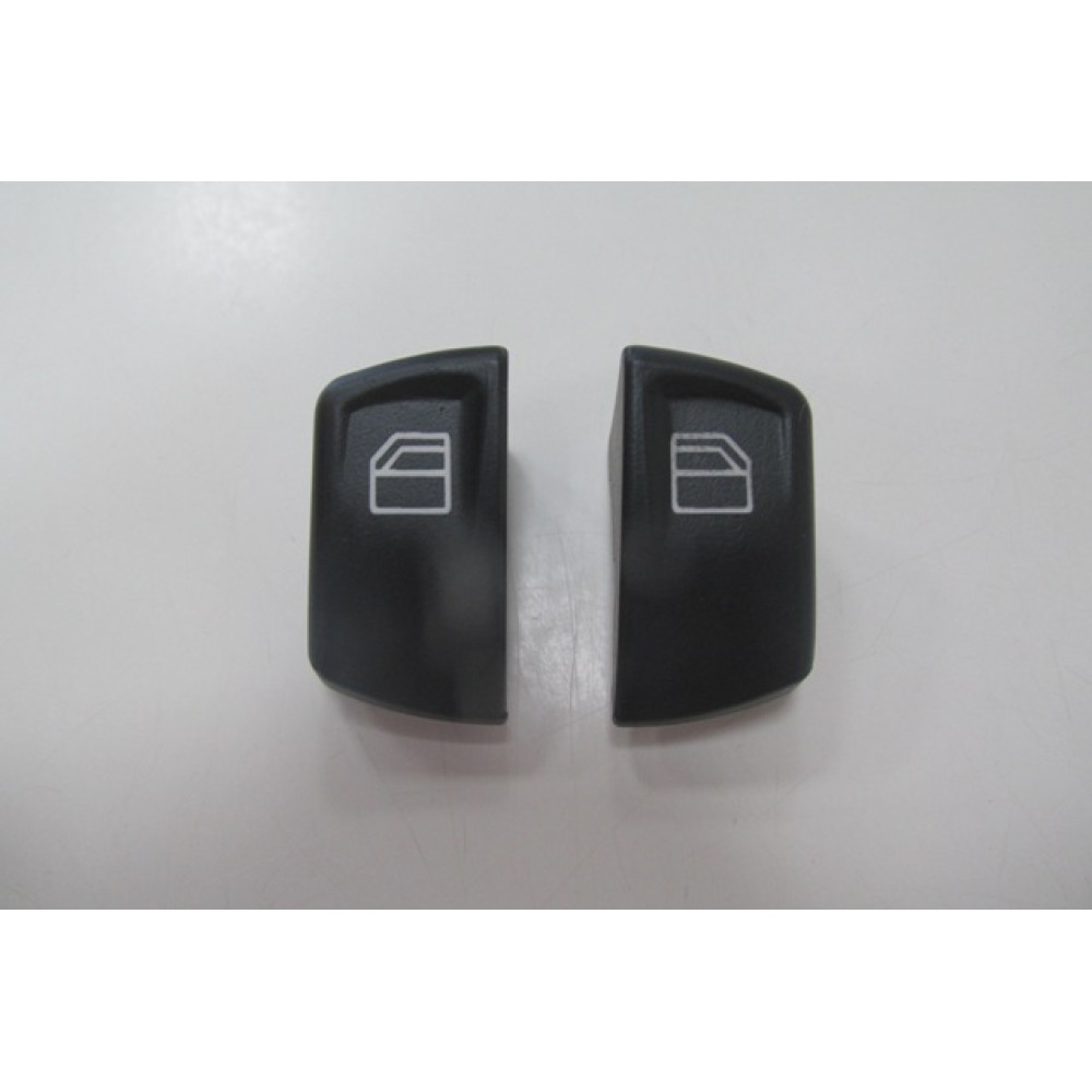 MERCEDES VITO- W639- 03/14; ÖN SOL KAPI SAĞ/SOL AÇMA DÜĞME BUTONU SET (2 PARÇA) 2352-1956