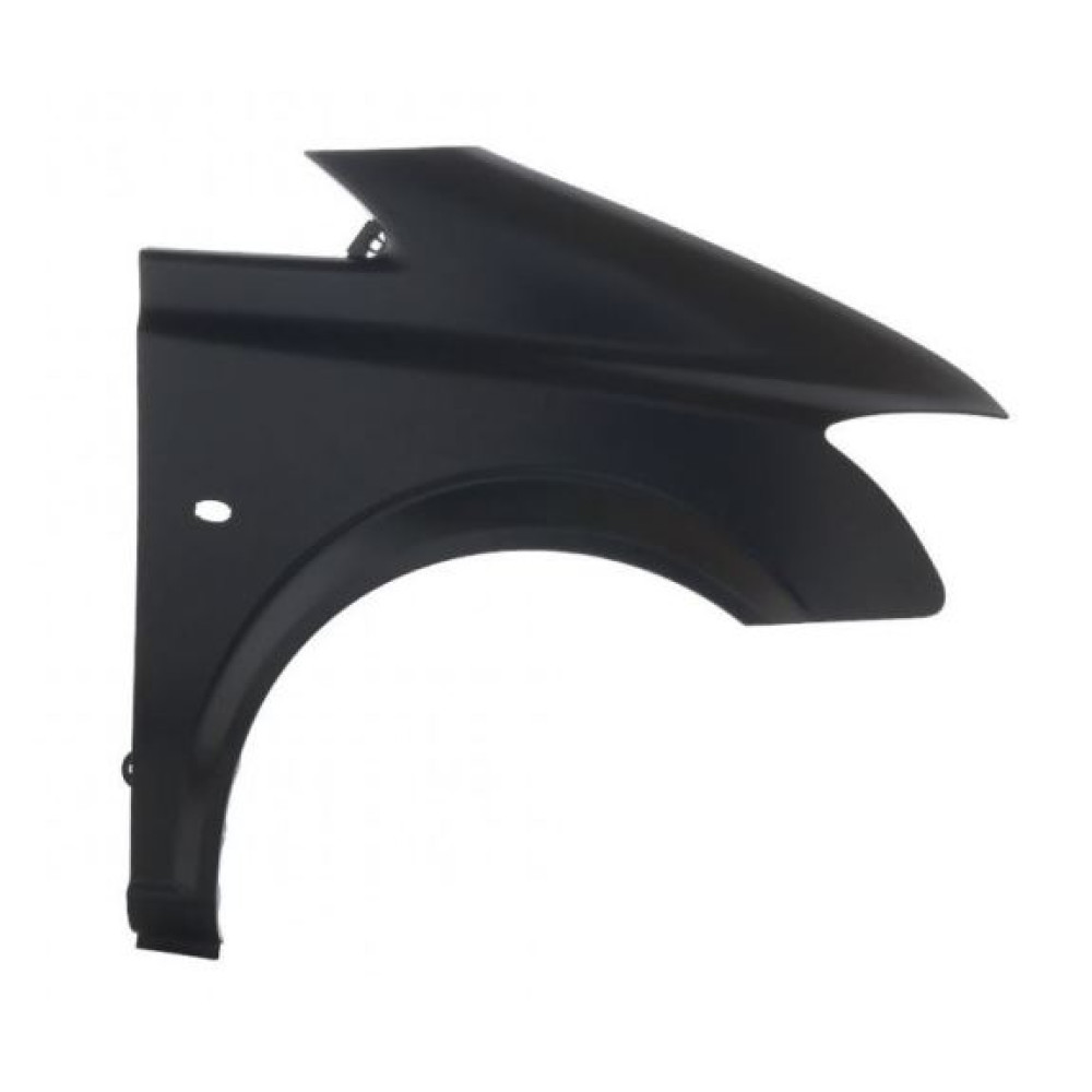 MERCEDES VITO- W639- 11/14; ÖN ÇAMURLUK DELİKLİ SAĞ ÇELİK (TYG) 2352-2103