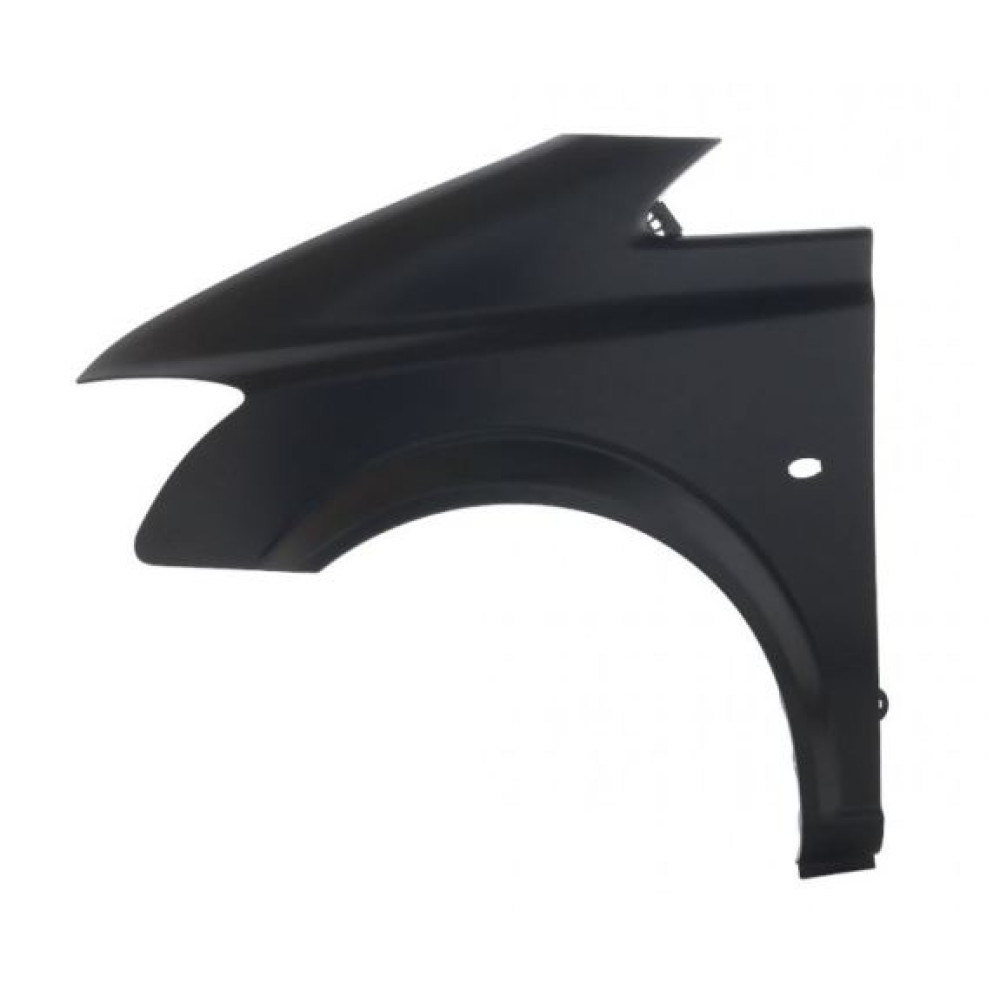 MERCEDES VITO- W639- 11/14; ÖN ÇAMURLUK DELİKLİ SOL ÇELİK (TYG) 2352-2104