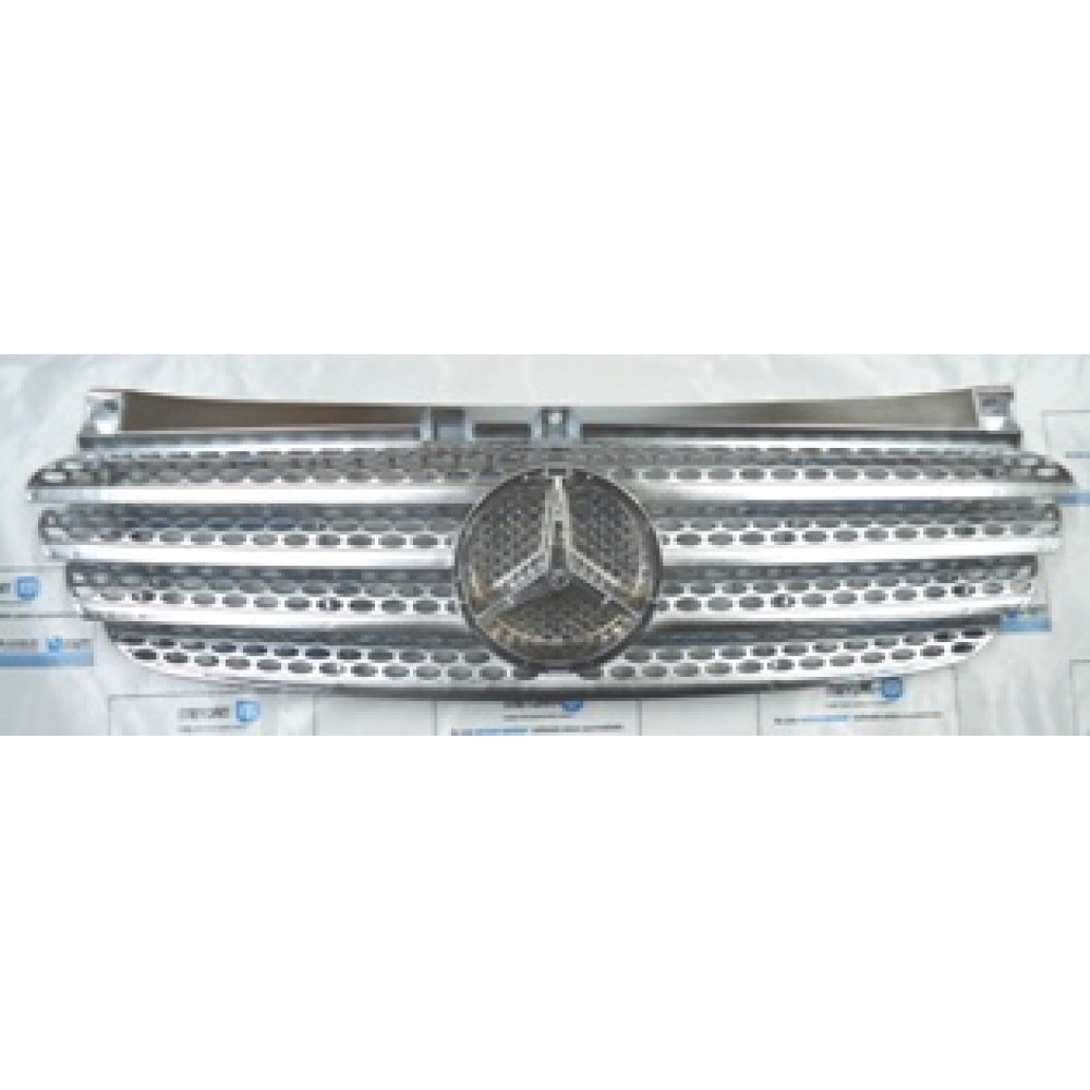 MERCEDES VITO- W639- 03/11; ÖN PANJUR NİKELAJLI (BFN) 2352-2343