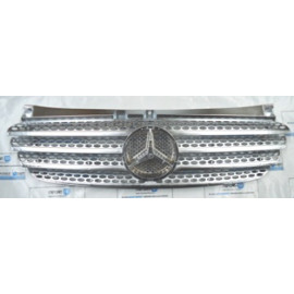 MERCEDES VITO- W639- 03/11; ÖN PANJUR NİKELAJLI (BFN) 2352-2343