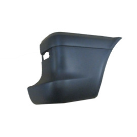 MERCEDES VITO- W639- 03/14; ARKA TAMPON UCU SAĞ PÜTÜRLÜ SİYAH (KISA ŞASE) (TYG) 2352-2621