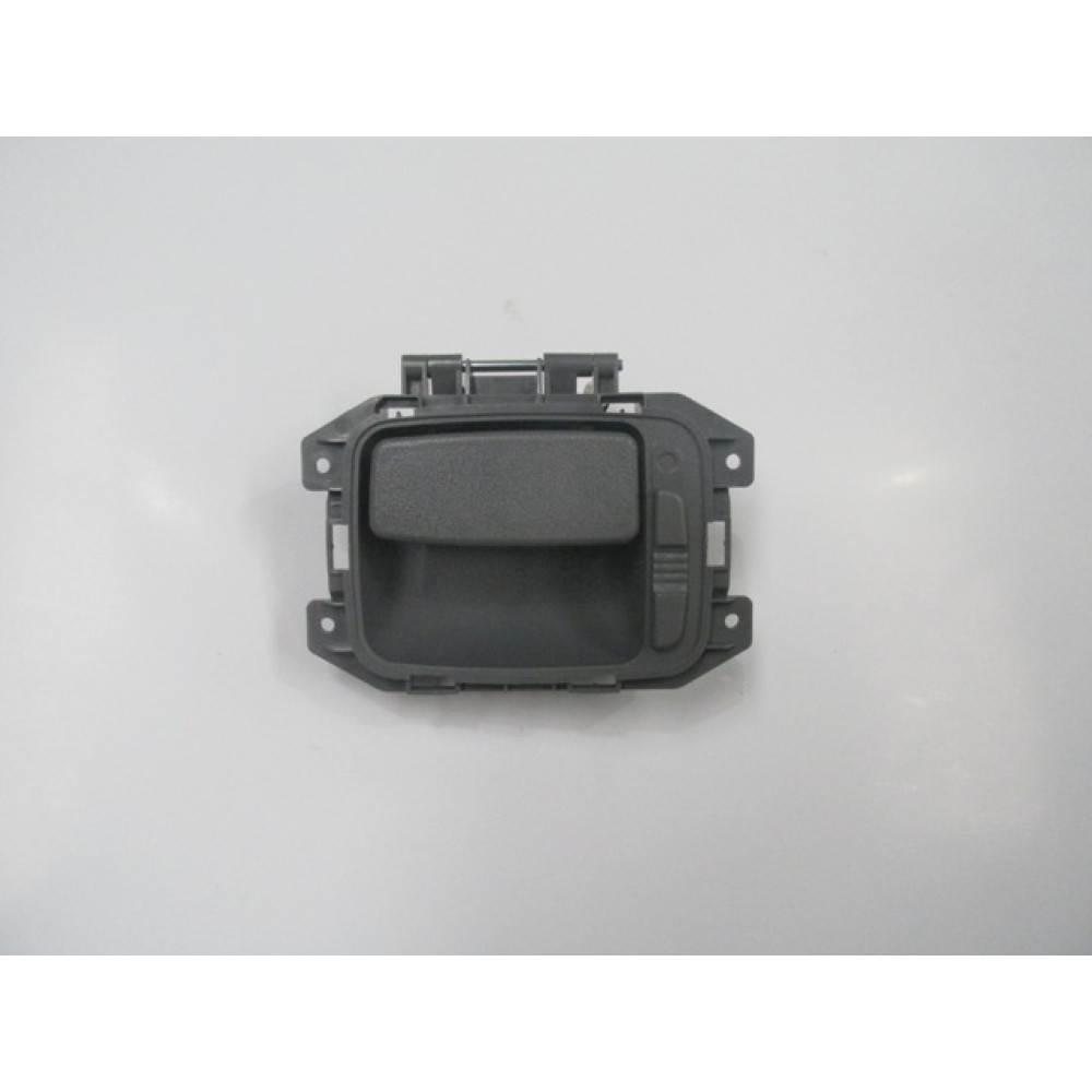 MERCEDES VITO- W639- 03/14; BAGAJ KAPAĞI ORTA AÇMA KOLU GRİ (HUSHAN) 2352-2881