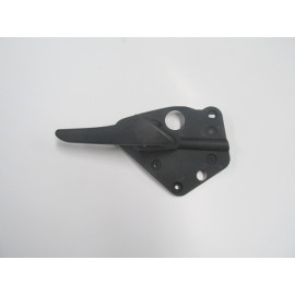 MERCEDES VITO- W639- 03/14; ÖN KAPI İÇ AÇMA KOLU SAĞ SİYAH (PÜTÜRLÜ TİP) (HUSHAN) 2352-3011