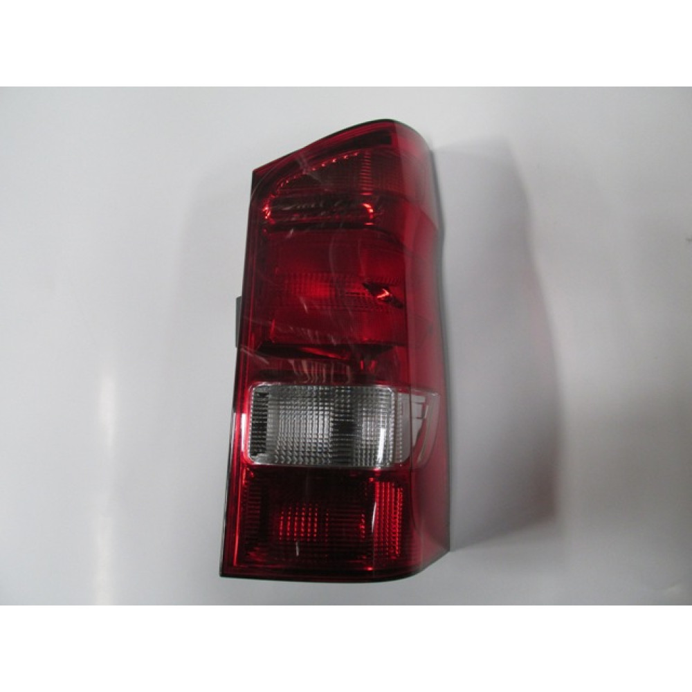 MERCEDES VITO- W447- 15/24; STOP LAMBASI SAĞ KIRMIZI/BEYAZ (MARS) (E MARKLI) 2353-1501