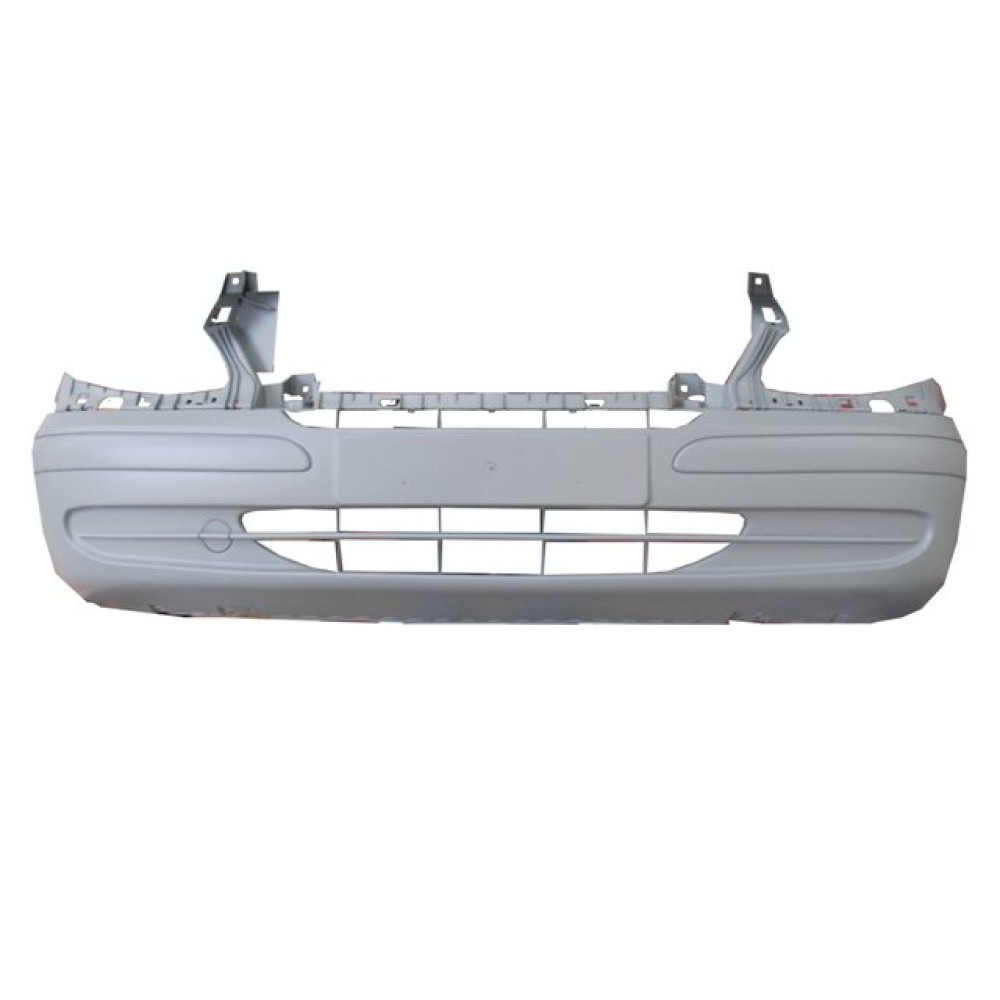 MERCEDES VIANO- 04/10; ÖN TAMPON GRİ ASTARLI SİS DELİKSİZ BANTLI (İTALYA) 2355-2000