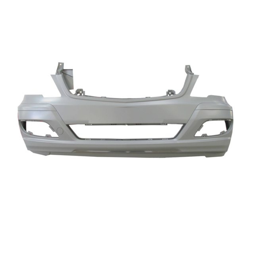 MERCEDES VIANO- 11/14; ÖN TAMPON GRİ (ASTARLI SİS/PANJUR DELİKLİ BANTLI ITALYA) 2355-2001