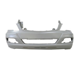 MERCEDES VIANO- 11/14; ÖN TAMPON GRİ (ASTARLI SİS/PANJUR DELİKLİ BANTLI ITALYA) 2355-2001