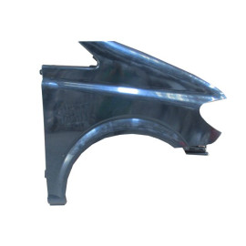 MERCEDES VIANO- 04/10; ÖN ÇAMURLUK SAĞ DELİKSİZ PLASTİK (ORAN) 2355-2101