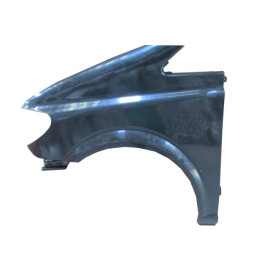 MERCEDES VIANO- 04/10; ÖN ÇAMURLUK SOL DELİKSİZ PLASTİK (ORAN) 2355-2102