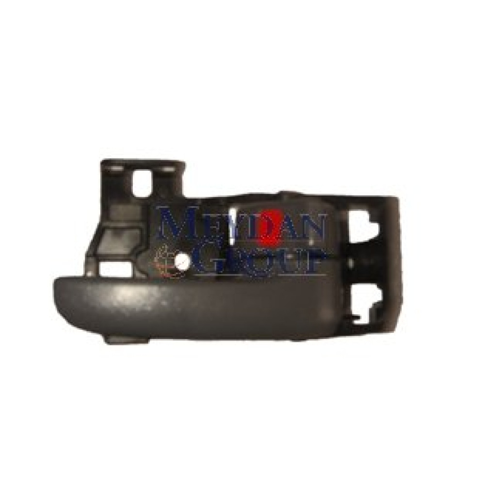 TOYOTA LANDCRUISER- PRADO- 03/09; ÖN KAPI İÇ AÇMA KOLU SAĞ GRİ 236-3011