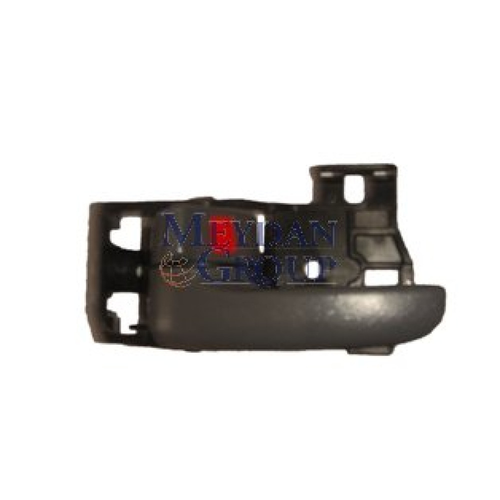 TOYOTA LANDCRUISER- PRADO- 03/09; ÖN KAPI İÇ AÇMA KOLU SOL GRİ 236-3012