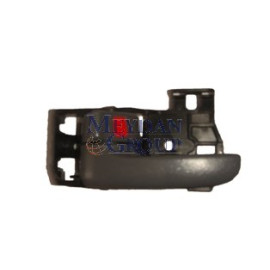 TOYOTA LANDCRUISER- PRADO- 03/09; ÖN KAPI İÇ AÇMA KOLU SOL GRİ 236-3012