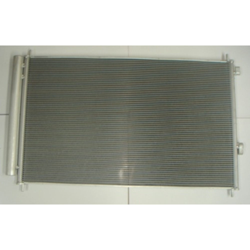 TOYOTA LANDCRUISER- PRADO- 03/09; KLİMA RADYATÖRÜ ALÜMİNYUM 236-4830